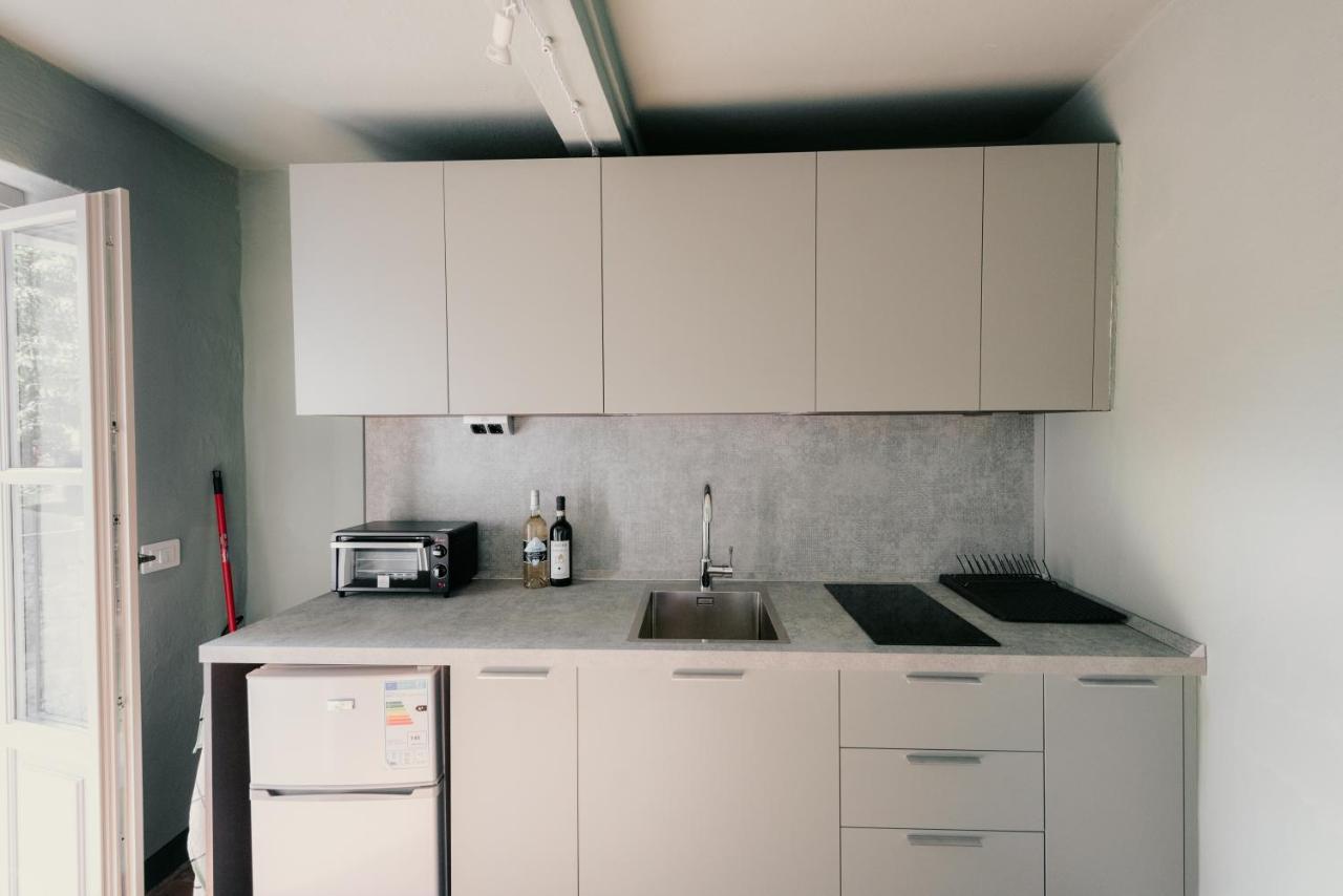 Casa Cecilia Apartment ซานโตสเตฟาโน เบลโบ ภายนอก รูปภาพ