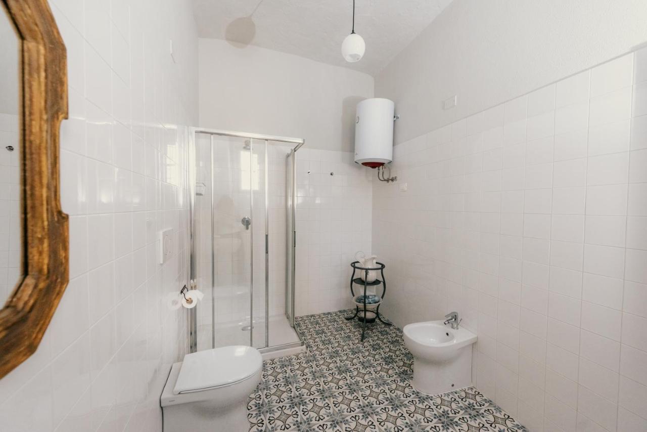 Casa Cecilia Apartment ซานโตสเตฟาโน เบลโบ ภายนอก รูปภาพ