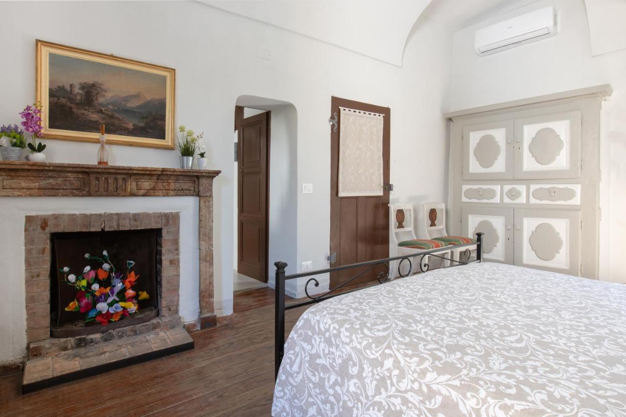 Casa Cecilia Apartment ซานโตสเตฟาโน เบลโบ ภายนอก รูปภาพ