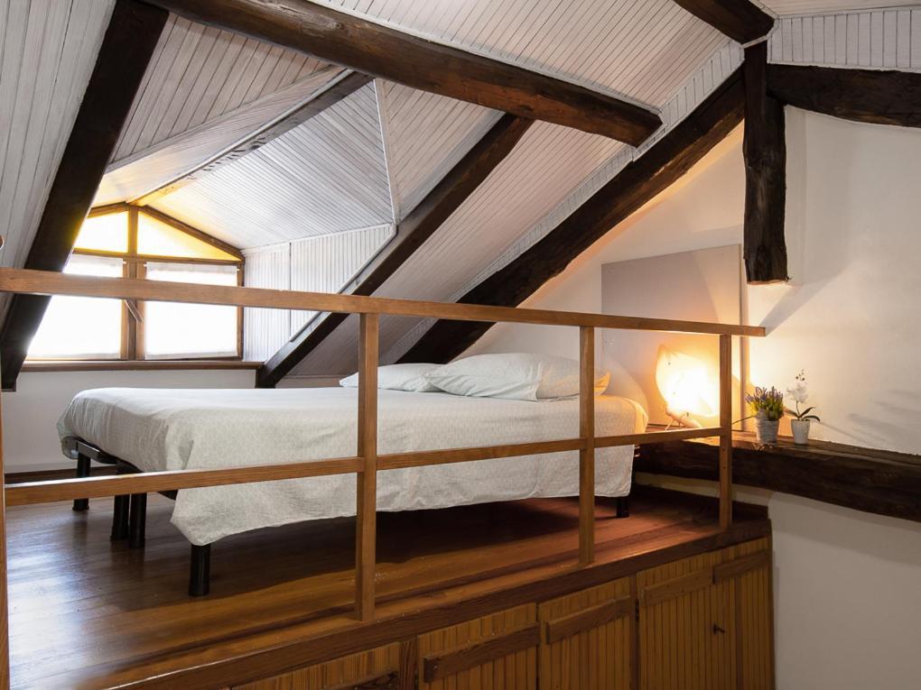 Casa Cecilia Apartment ซานโตสเตฟาโน เบลโบ ภายนอก รูปภาพ