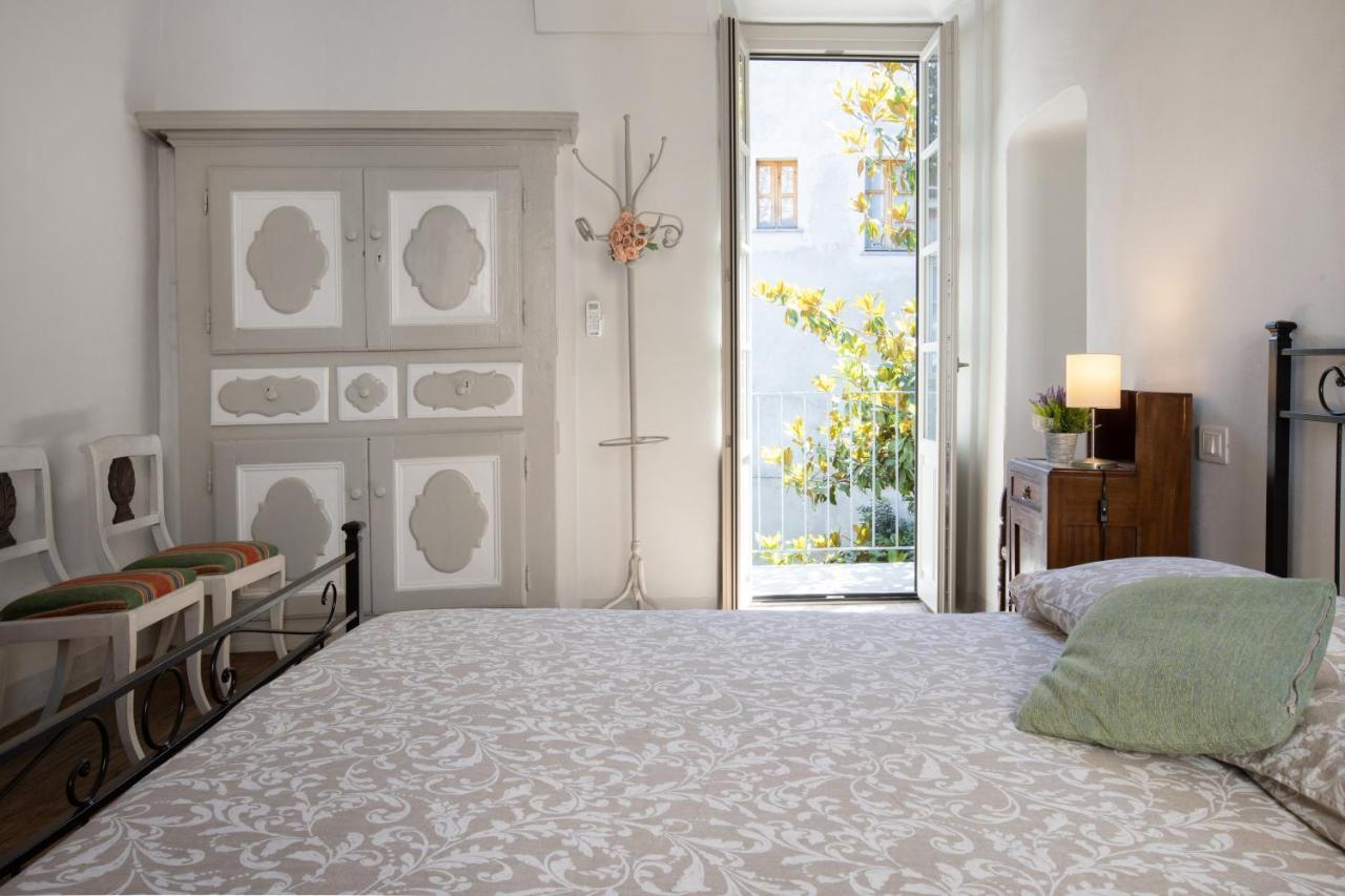 Casa Cecilia Apartment ซานโตสเตฟาโน เบลโบ ภายนอก รูปภาพ