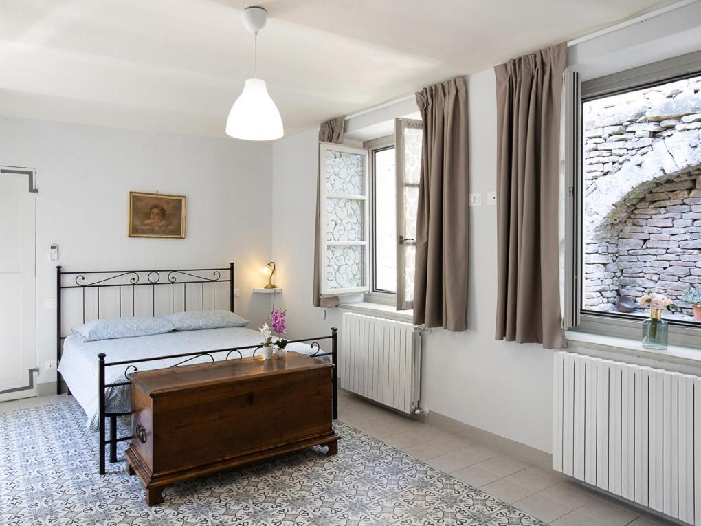Casa Cecilia Apartment ซานโตสเตฟาโน เบลโบ ภายนอก รูปภาพ