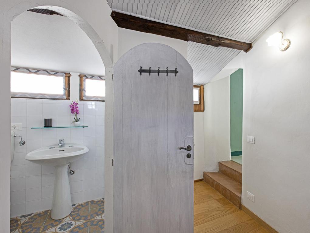 Casa Cecilia Apartment ซานโตสเตฟาโน เบลโบ ภายนอก รูปภาพ